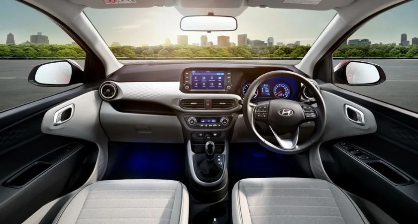 Hyundai Grand i10 NIOS Features