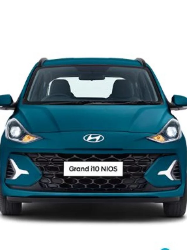 Hyundai Grand i10 NIOS উপর ৪৮০০০ টাকা ছাড়