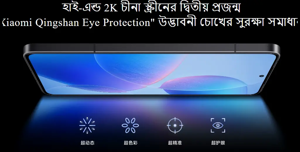 redmi k70 eye protect