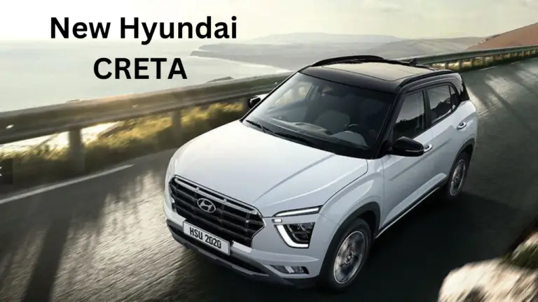 The New Hyundai CRETA চমকপ্রাপ্ত হুন্ডাই আবারও আসছে নতুন রূপে 24