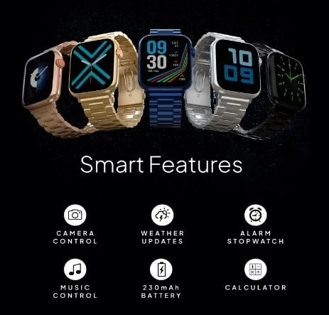 Amazon Best Smart Watch