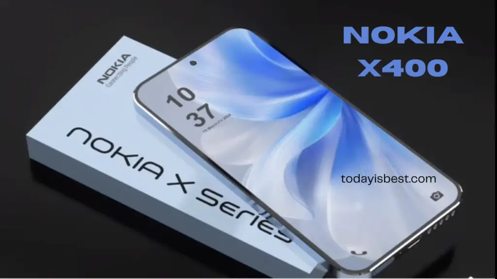 Nokia X400 5G