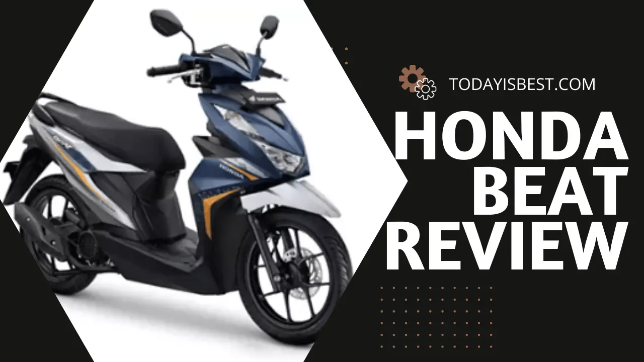 motorcycle review