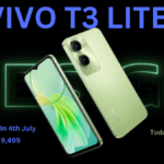 VIVO T3 LITE 5G Smart Phone