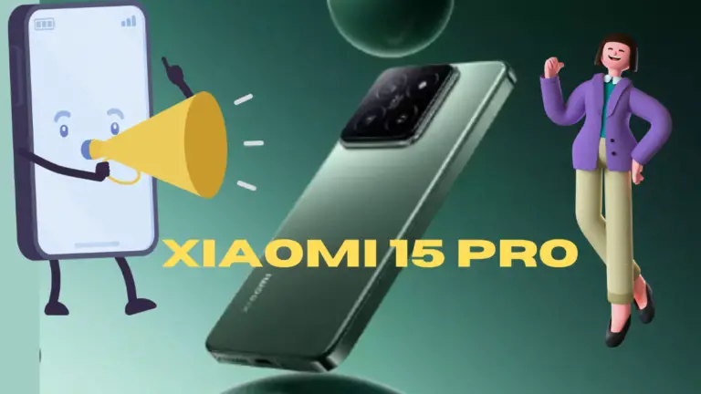 Xiaomi 15 Pro তথ্য ফাঁস, পাওয়া যাবে 2K ফ্ল্যাট স্ক্রিন, 50 মেগাপিক্সেল বড় ক্যামেরা